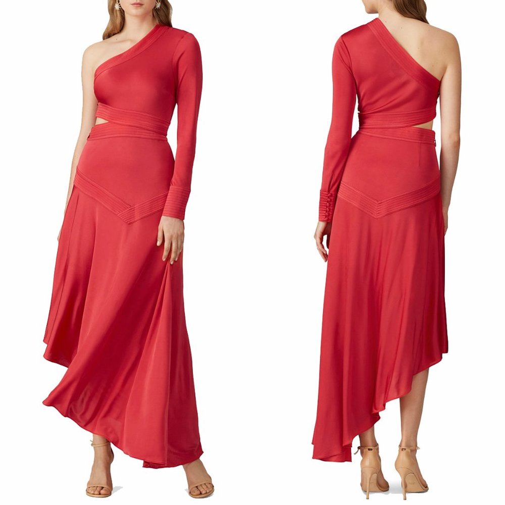 ALEXIS Jovanna Gown